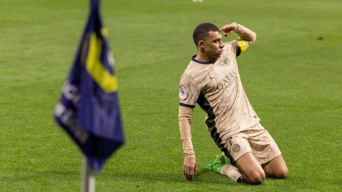 Mbappé assina contrato milionário com o Real Madrid: veja quanto ele vai receber