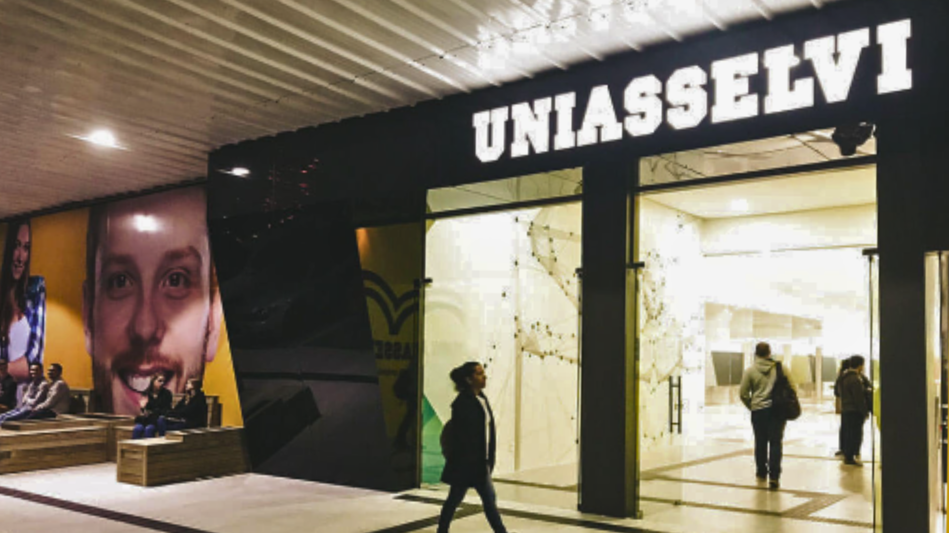 Vitru (VTRU3) passa a ser negociada na B3