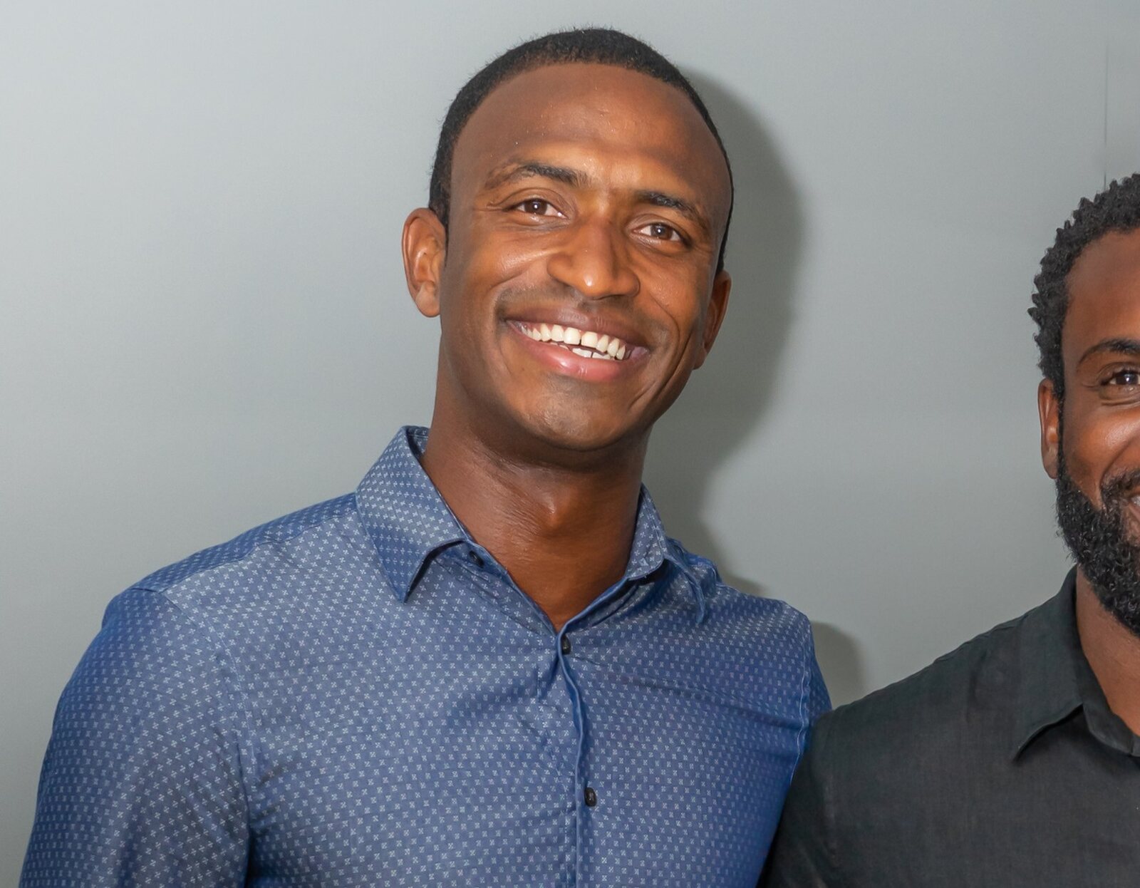 Adaílton Santos estará na Money Week: veja como participar!