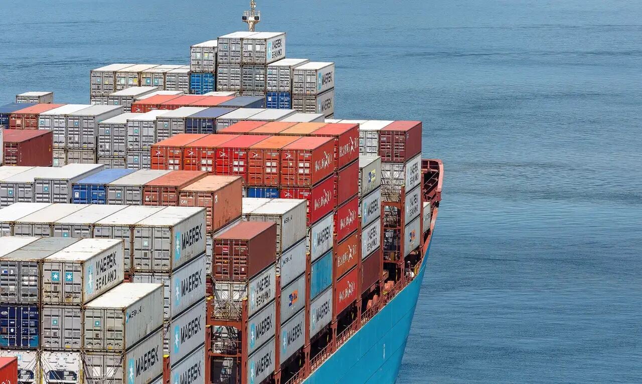 Balança comercial registra superávit com saldo comercial parcial de US$ 3,87 bi
