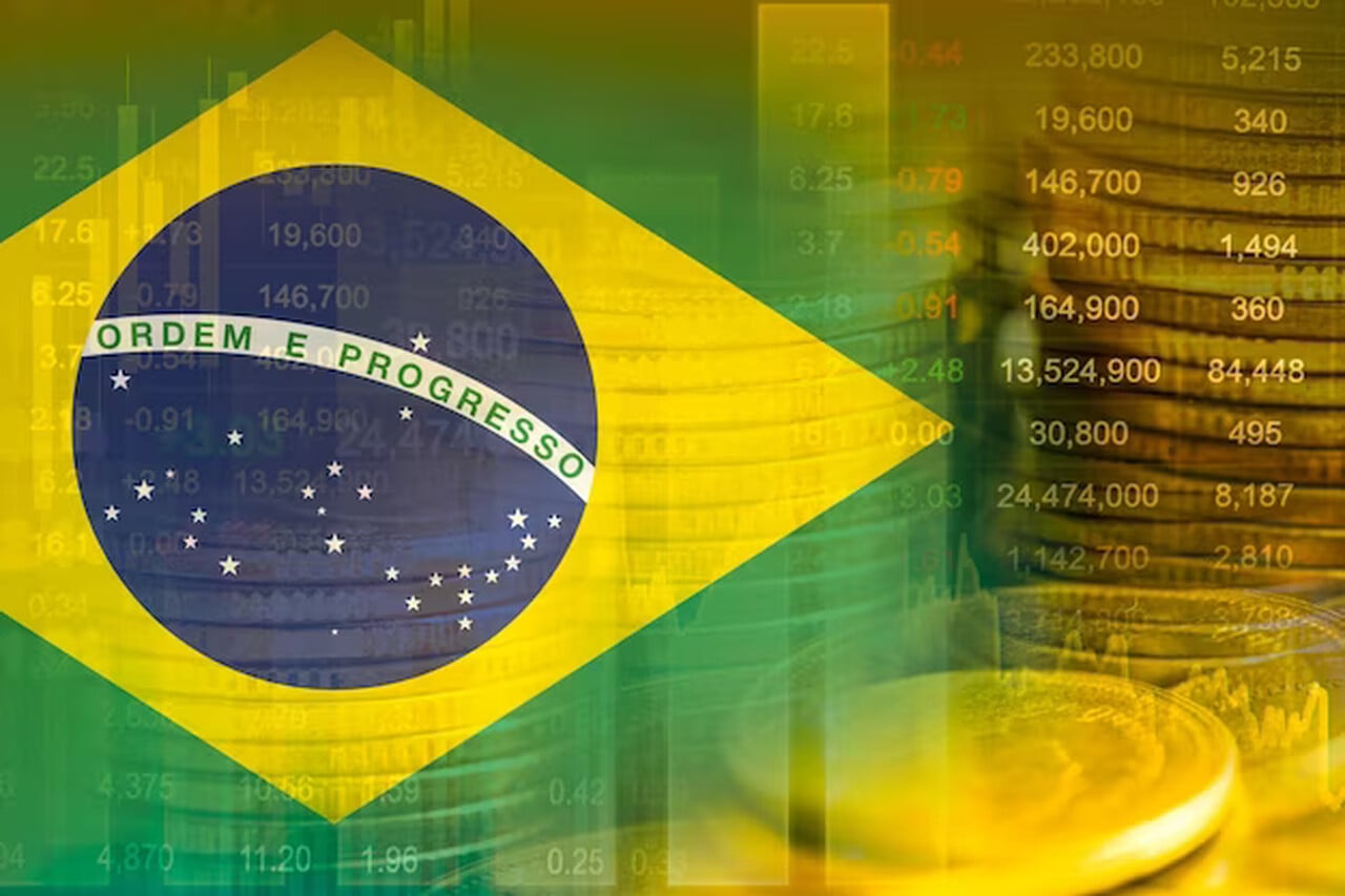 Brasil cai posições no ranking de ofertas de ações entre países emergentes