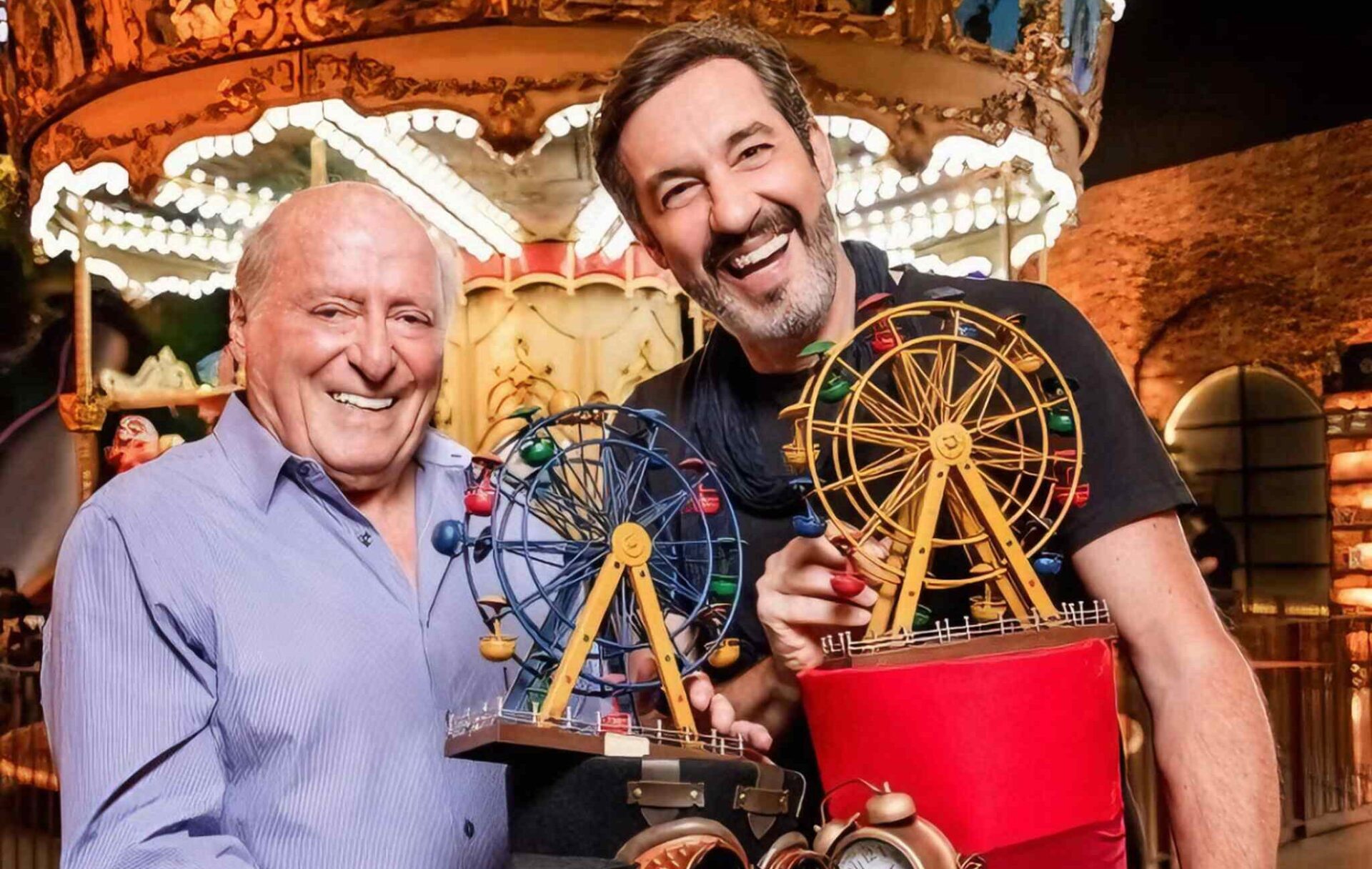 Playcenter da Cacau Show será inaugurado neste mês; conheça