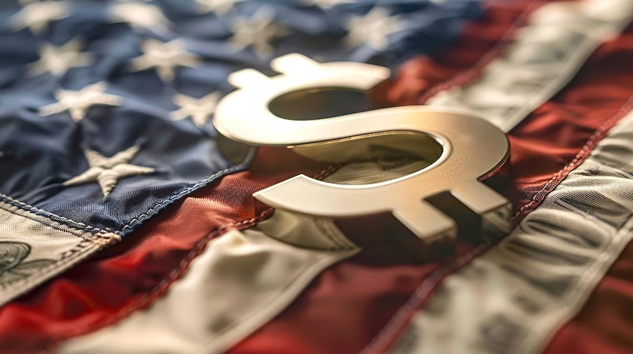 CPI: inflação nos EUA fica estável em maio, abaixo do esperado