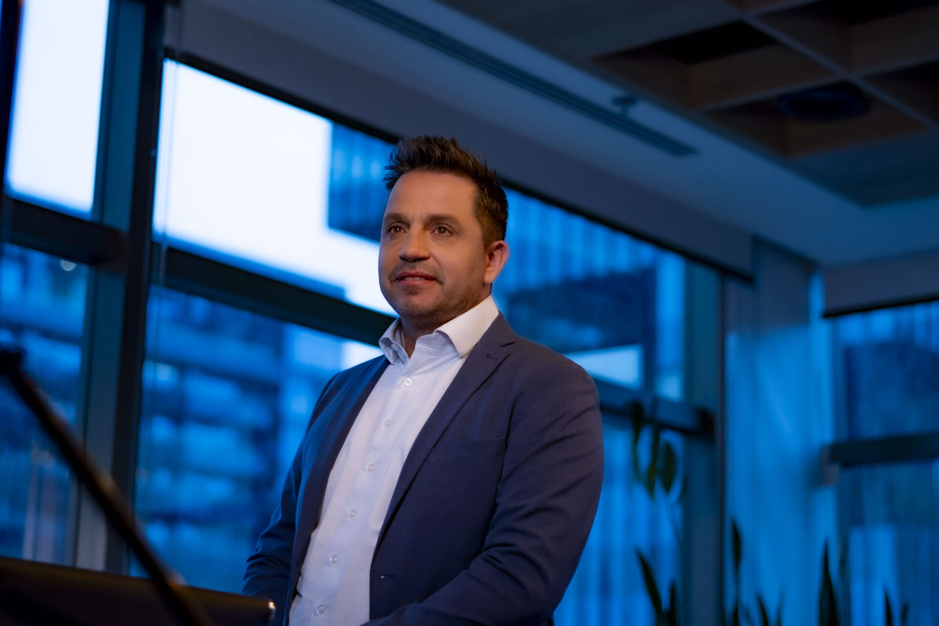 Planilha de Ativos: invista como Juliano Custodio, CEO da EQI Investimentos