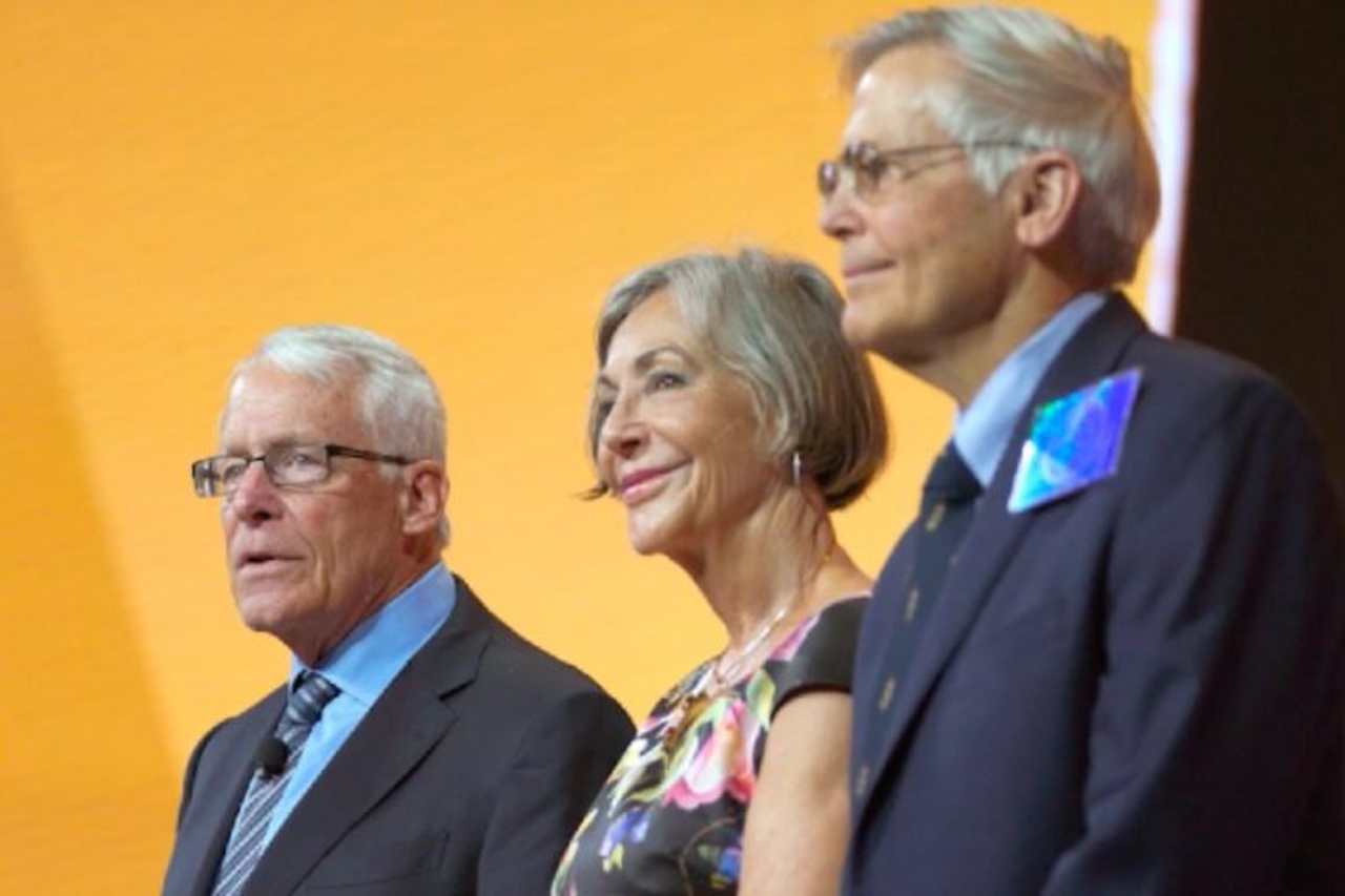 Decabilionários: quais as famílias que tem mais de US$ 10 bi?