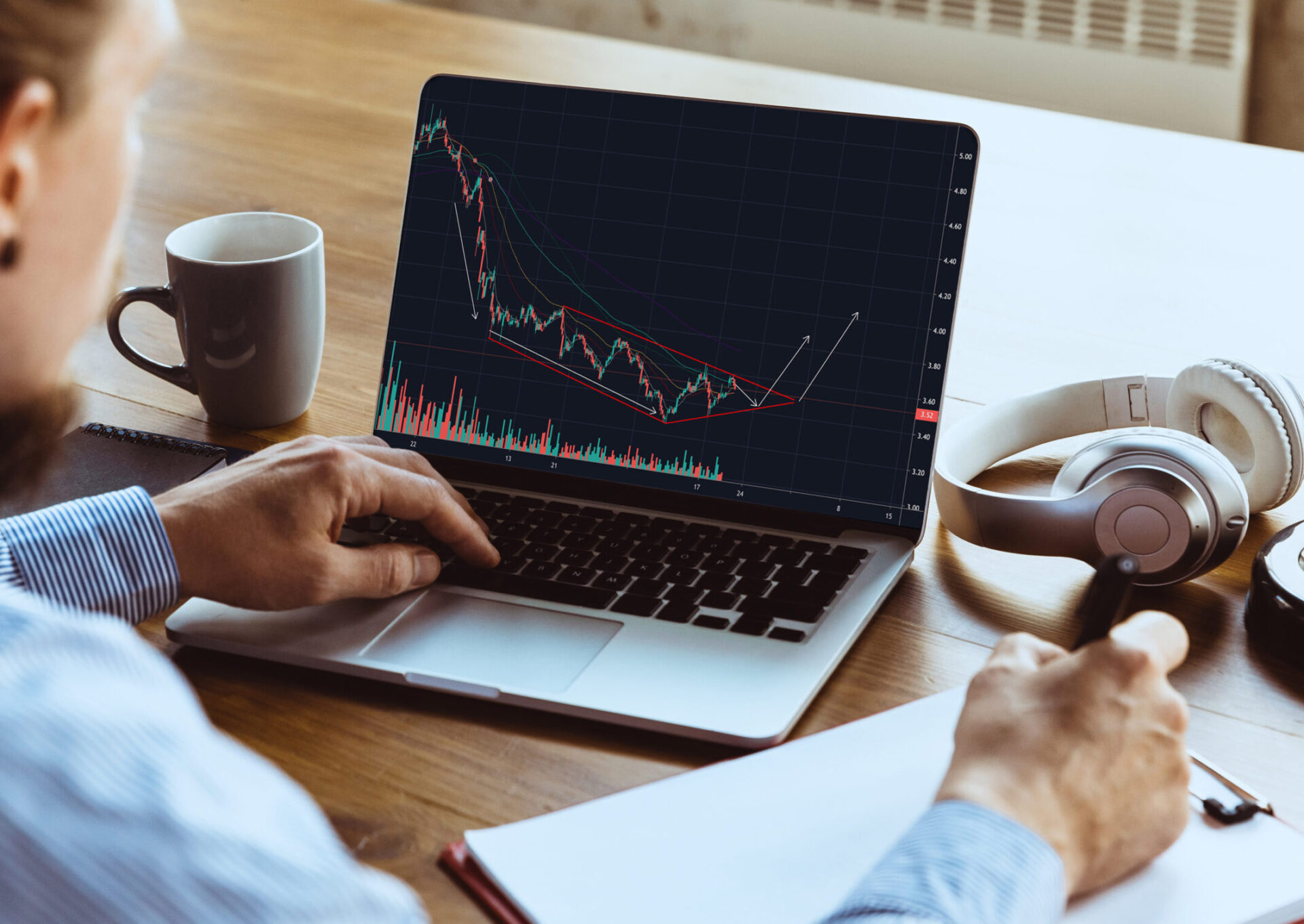 Programa de formação para traders online e gratuito: veja como participar