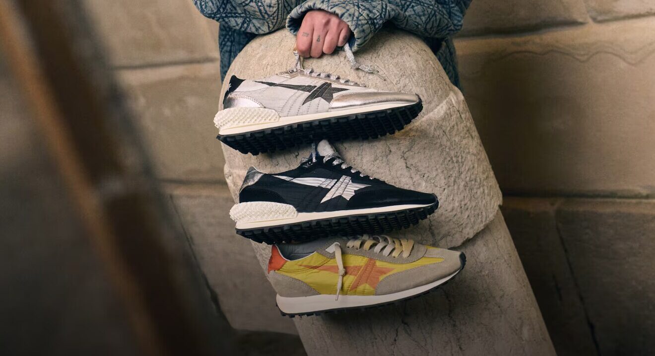 Golden Goose, de tênis de luxo, adia IPO