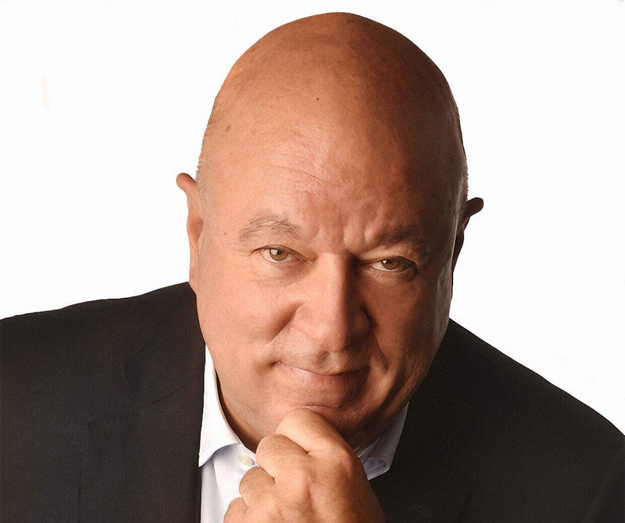 José Salibi participará da Money Week: garanta sua vaga!