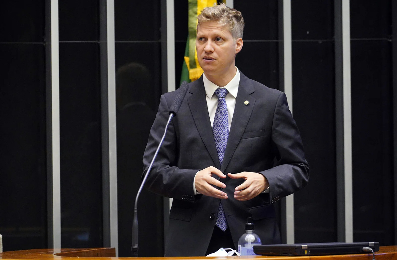 Marcel van Hattem na Money Week: garanta seu lugar no evento