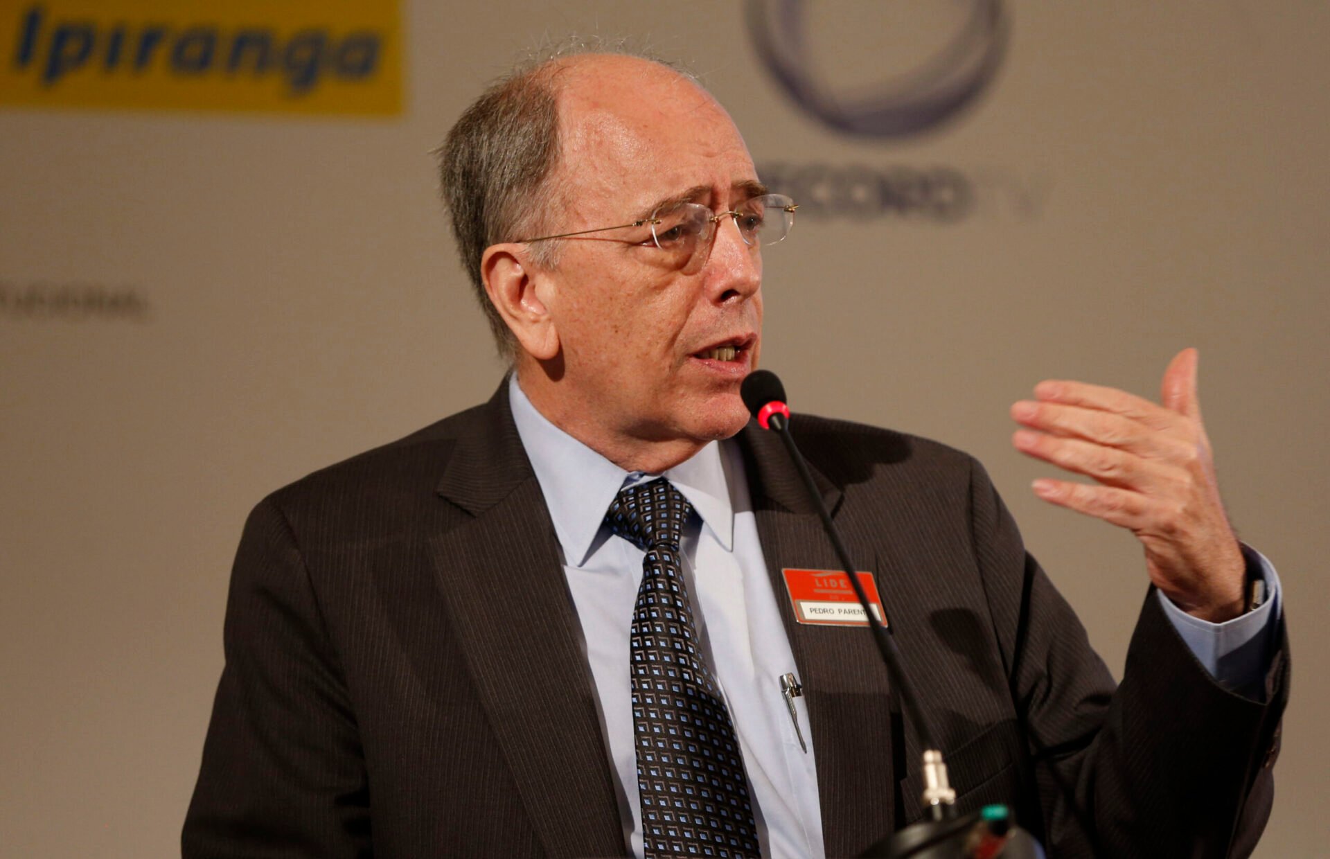 Pedro Parente participará da Money Week: garanta seu lugar!