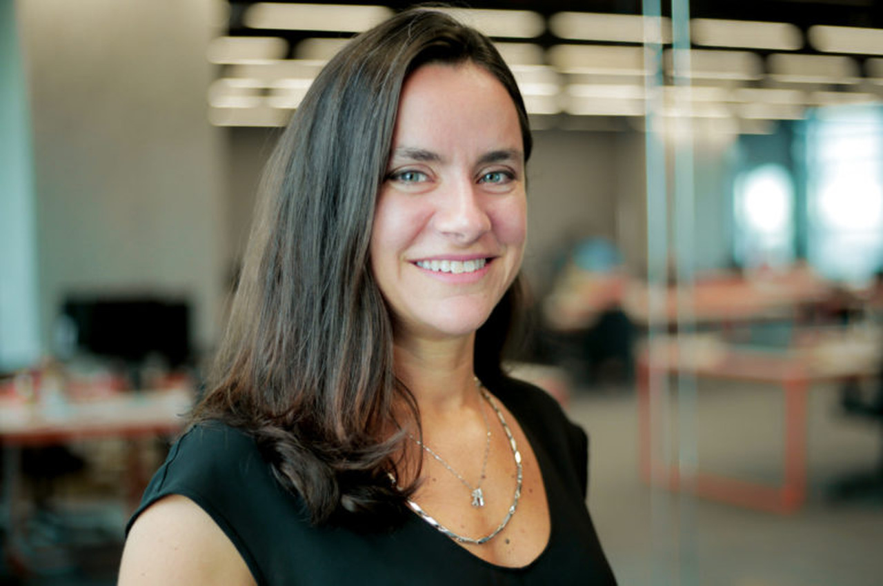 Rafaela Vitória, economista-chefe do Inter, participará da Money Week