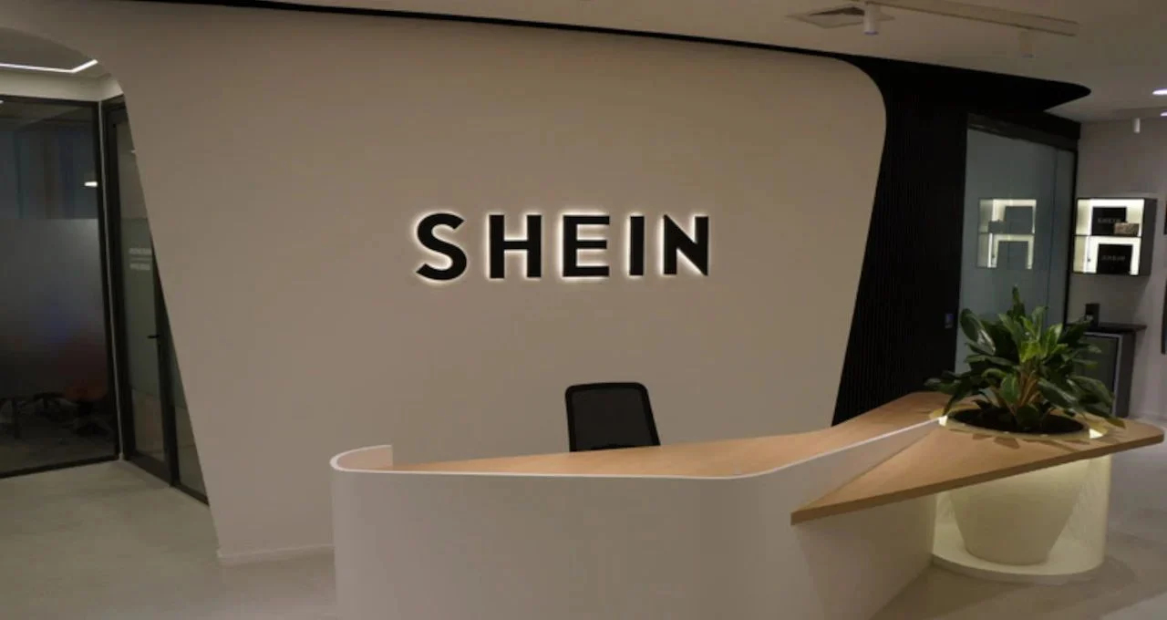 Shein apresenta documentos confidenciais para IPO em Londres, dizem fontes