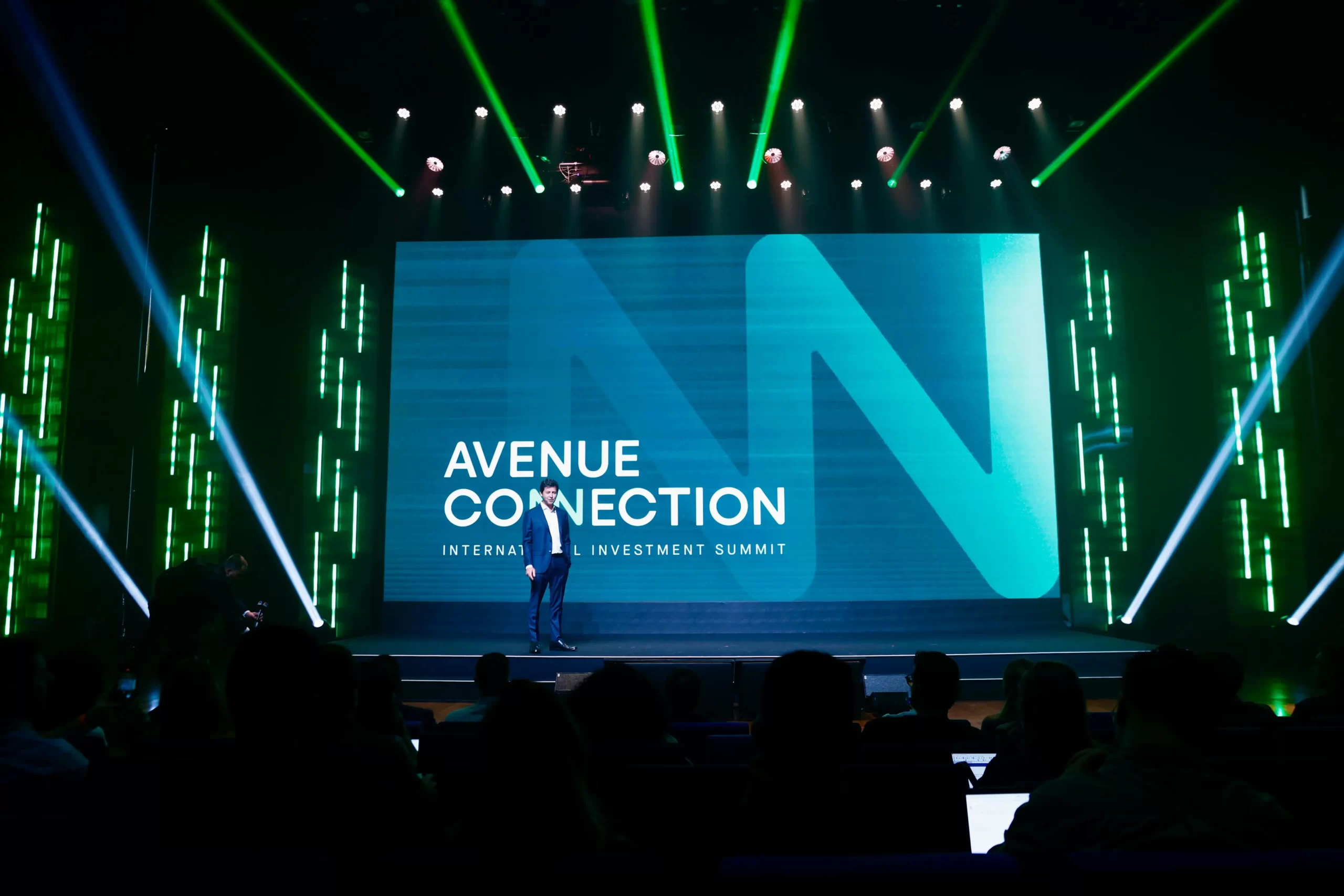 Avenue Connection: “Investir no exterior é proteção de patrimônio”, destaca Lee
