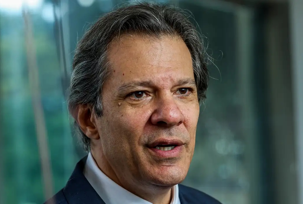 Governo federal fará contenção de R$ 15 bilhões, diz Haddad