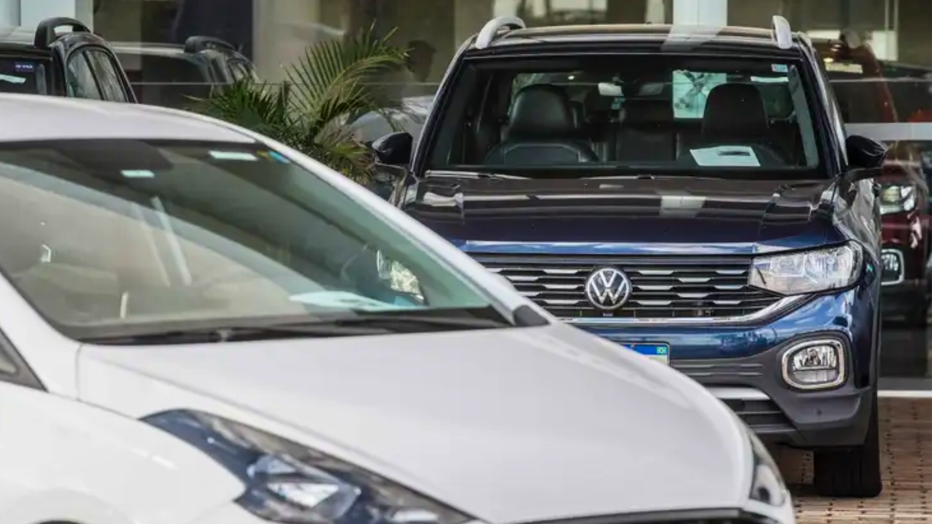 Produção de veículos disparou mais de 11% em junho na comparação anual