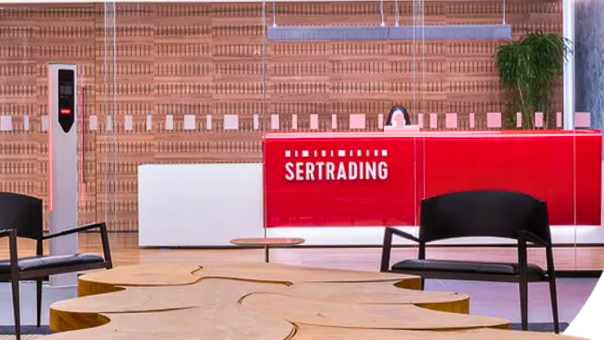 BTG Pactual (BPAC11) concluiu a aquisição da Sertrading