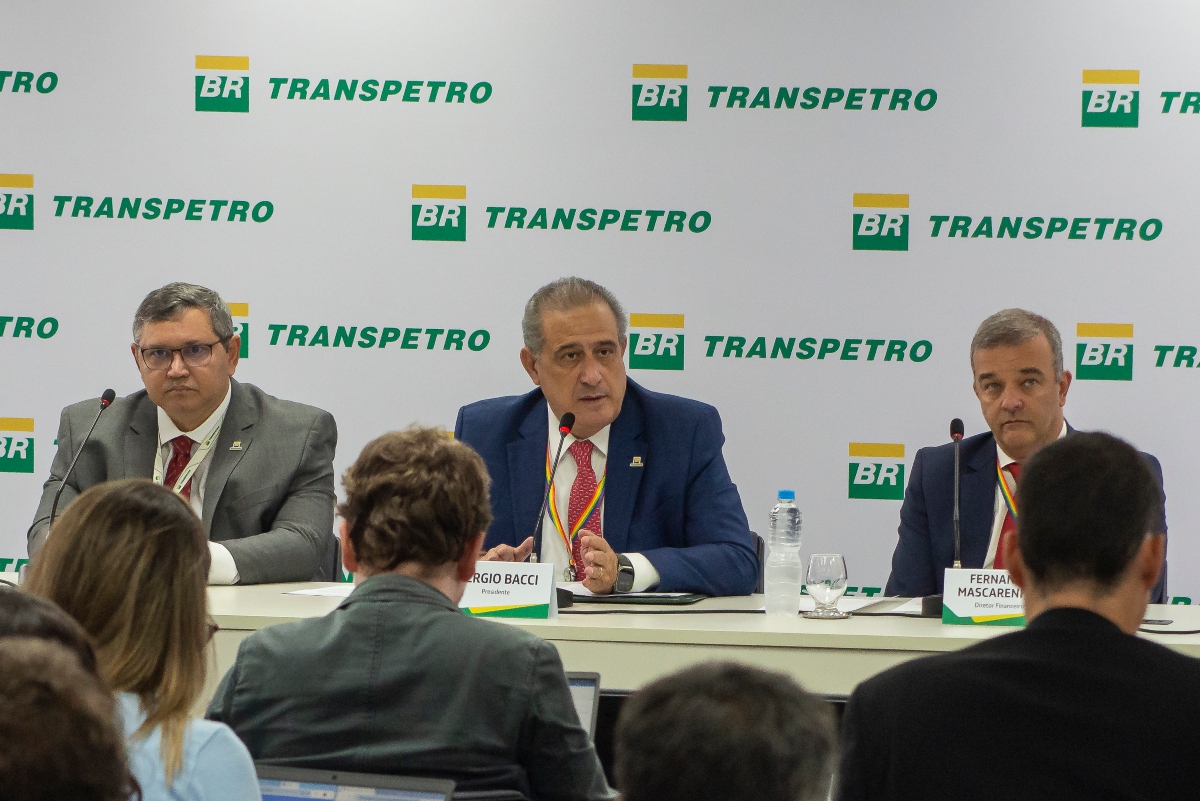 Petrobras (PETR4): Transpetro espera divulgar vencedor de licitação no fim do ano