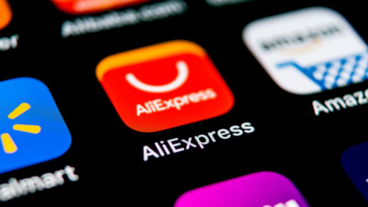 AliExpress e Shopee começam a cobrar “taxa das blusinhas” dia 27
