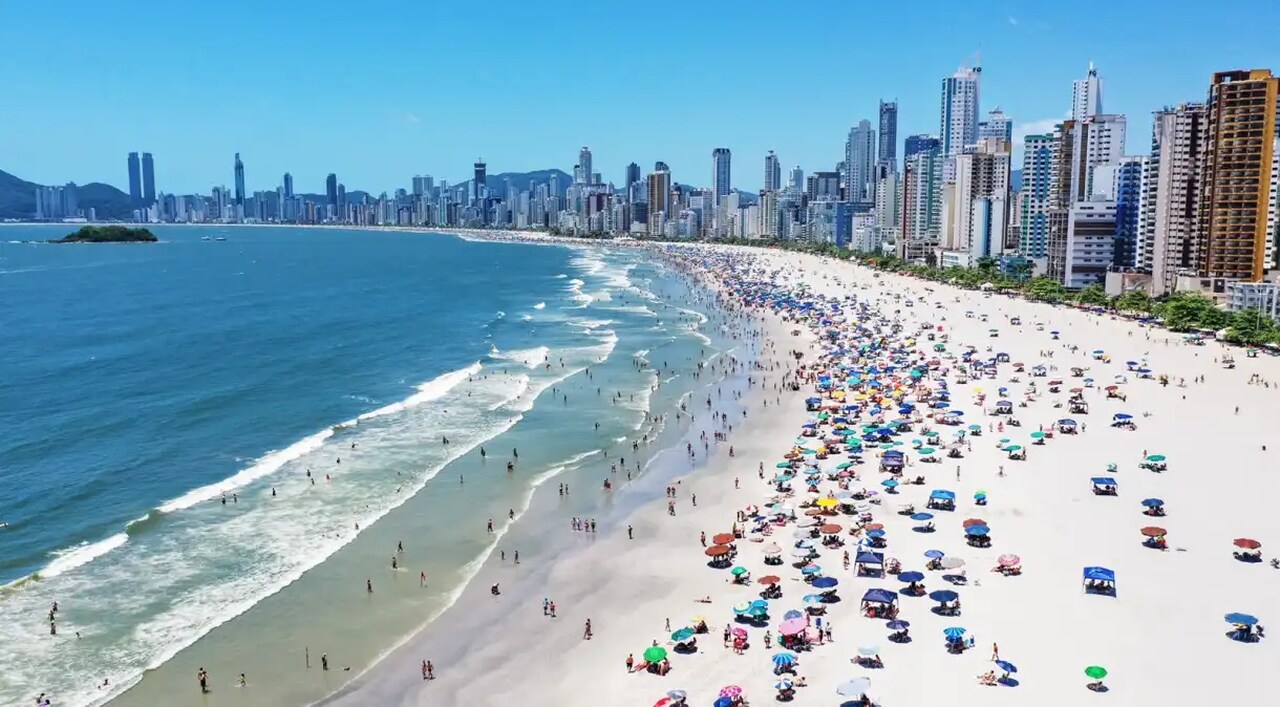 Qual a melhor cidade para investir em imóvel?