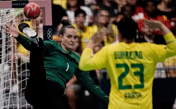 Brasil na Olimpíada: veja como foi a estreia no handebol, futebol e tiro com arco