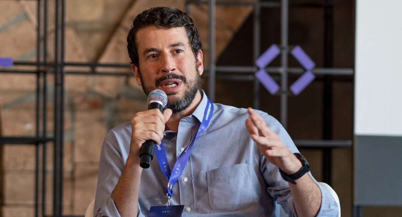 Daniel Weeks, economista-chefe do Safra Asset, estará na Money Week