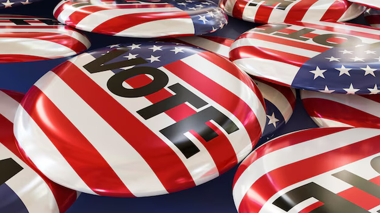 Como a eleição nos EUA afeta o mercado cripto?