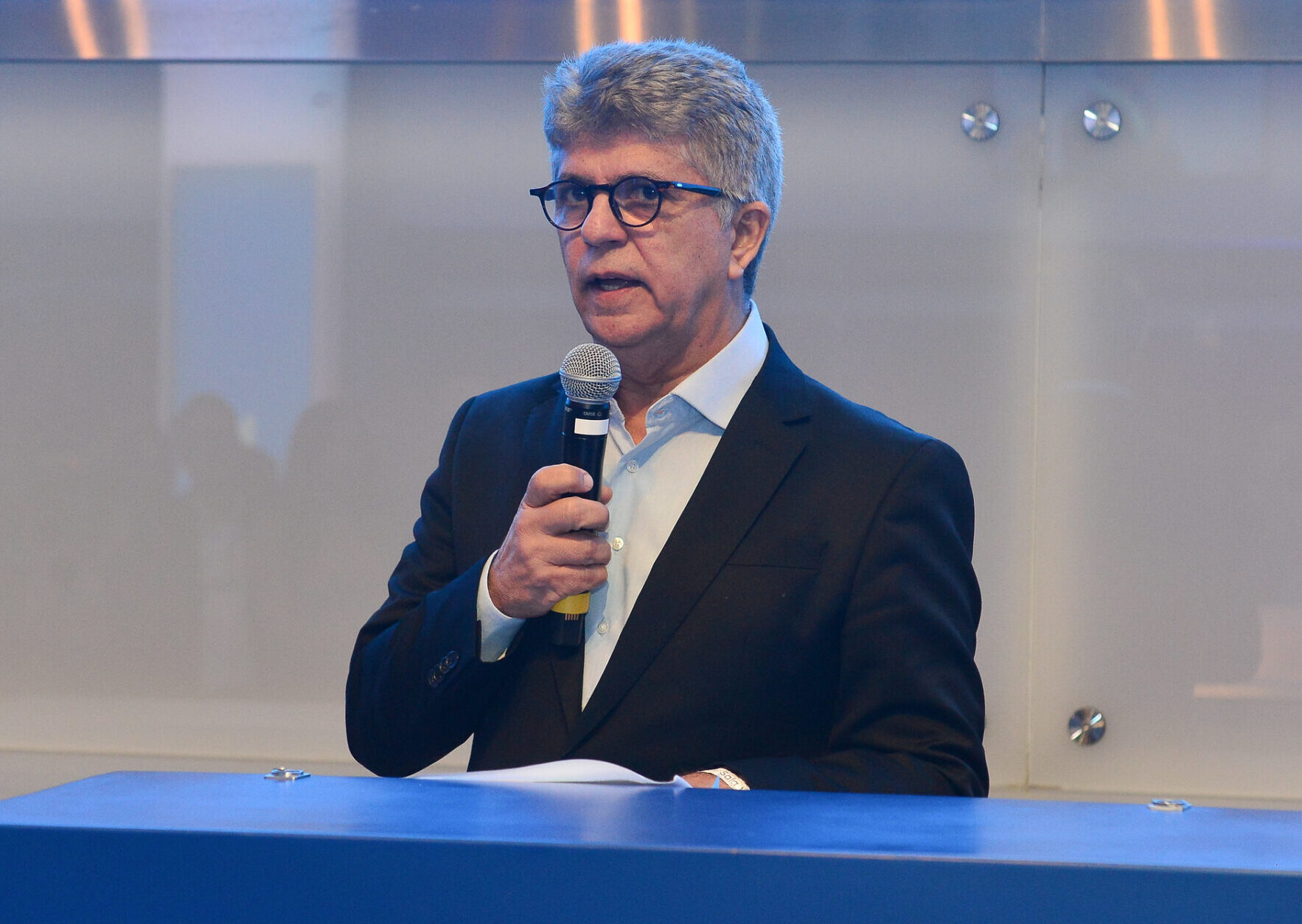 Equatorial tem ativos para financiar investimento na Sabesp, diz CEO