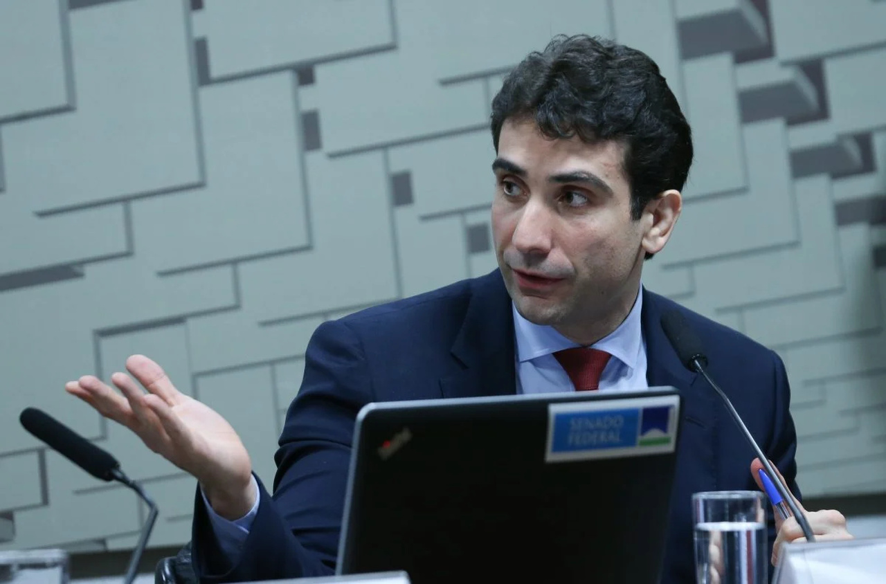 Galípolo provavelmente será confirmado como chefe do BC