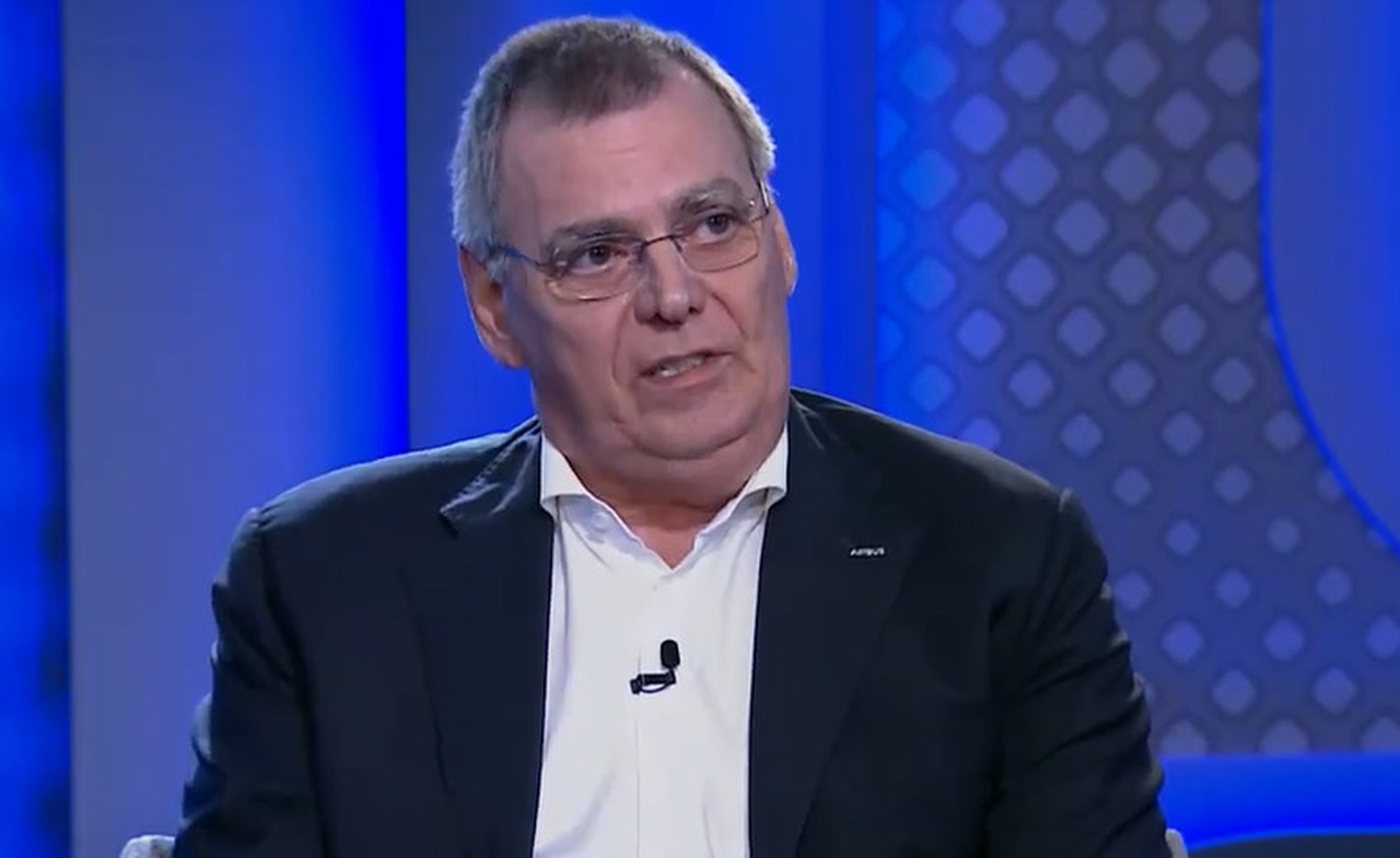 Gilberto Peralta, CEO da Airbus, participará da Money Week