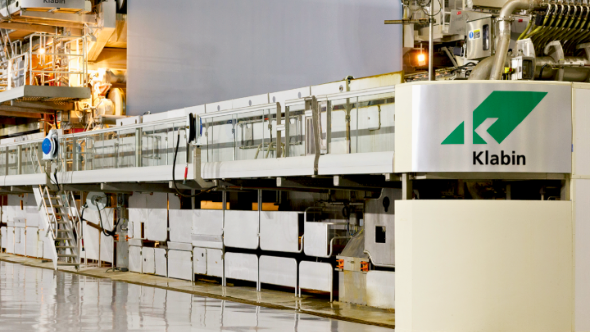 Klabin (KLBN11): lucro líquido despenca 68%, mas receita e Ebtida sobem no 2TRI24