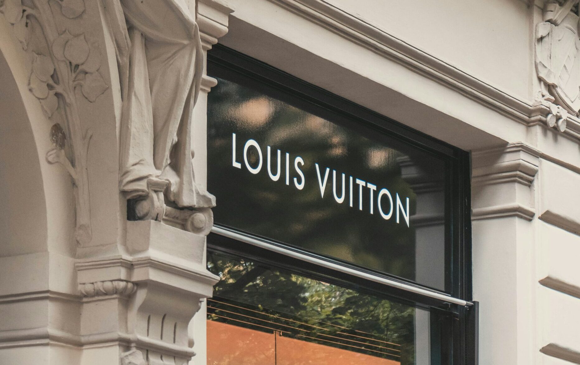LVMH: ações caem após vendas abaixo do esperado