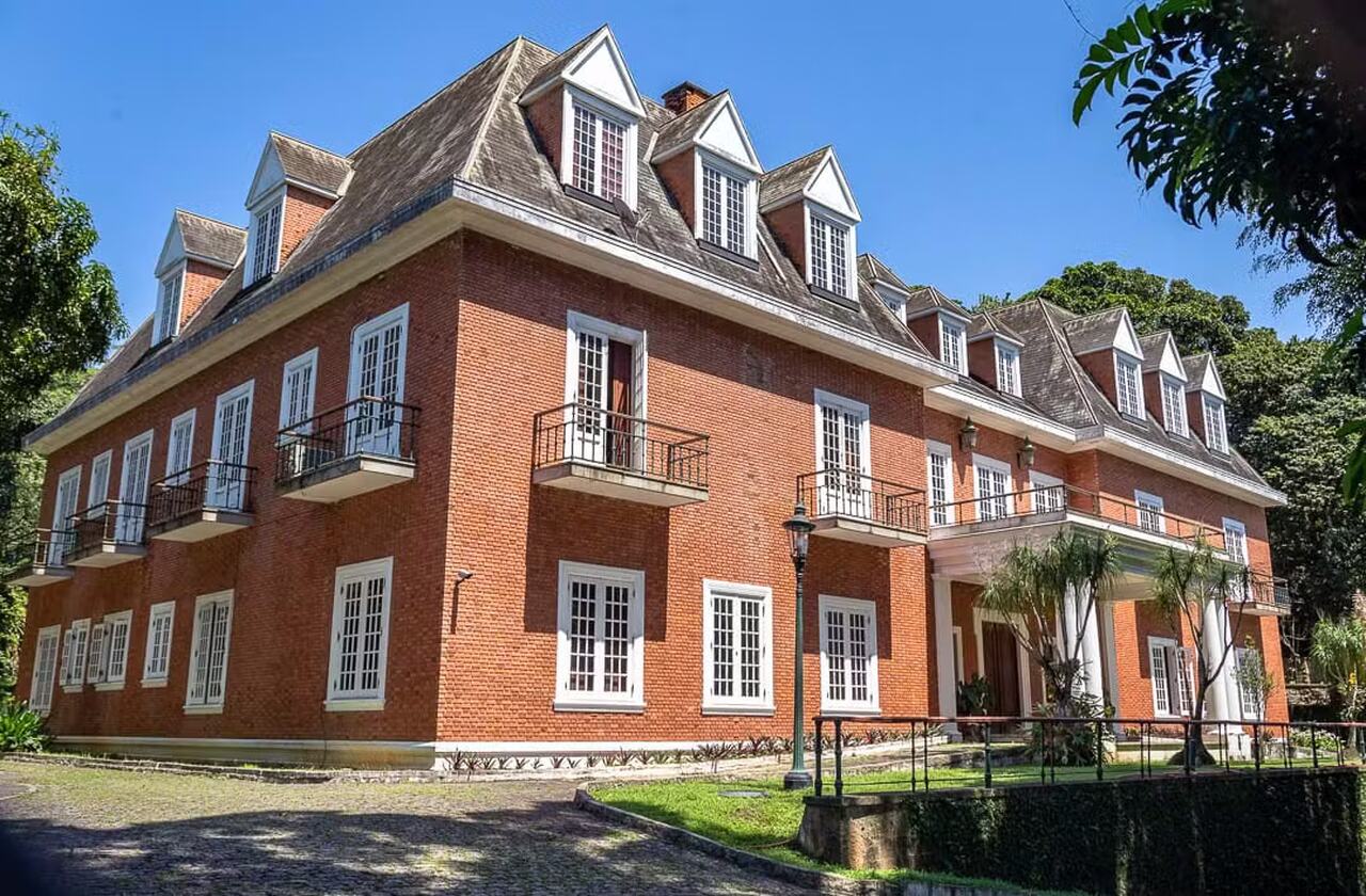 Qual a mansão mais cara do Brasil? Veja fotos e valor