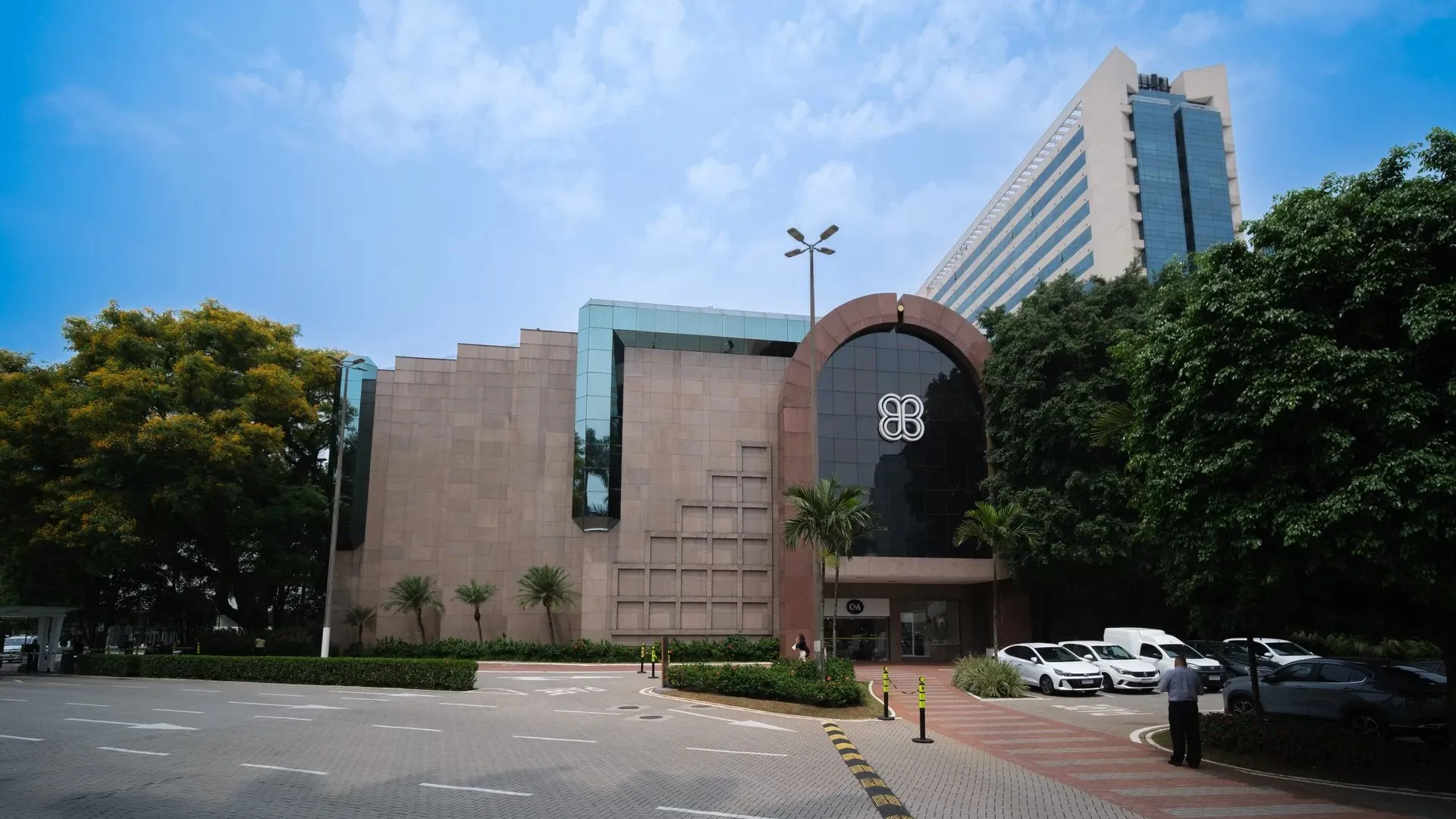 Lucro líquido da Multiplan (MULT3) atinge R$ 281,7 milhões no 2TRI24