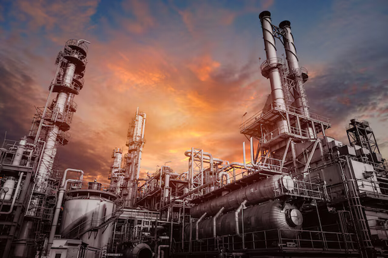 Produção industrial recua 0,9% em maio, segundo mês consecutivo de queda