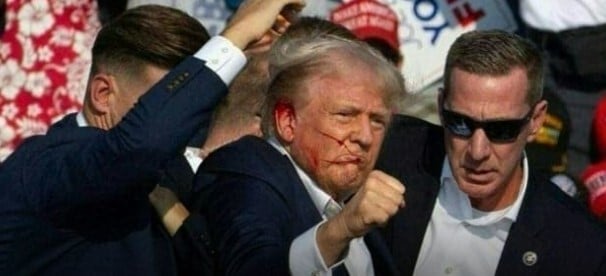 Atentado a Trump: jovem de 20 anos é identificado como autor dos disparos