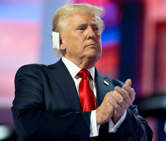 Trump abre 5 pontos de vantagem: Biden vai desistir ou não?