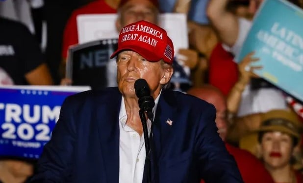 Tentativa de assassinato de Trump dificulta troca de candidato pelos Democratas, diz Stephan Kautz