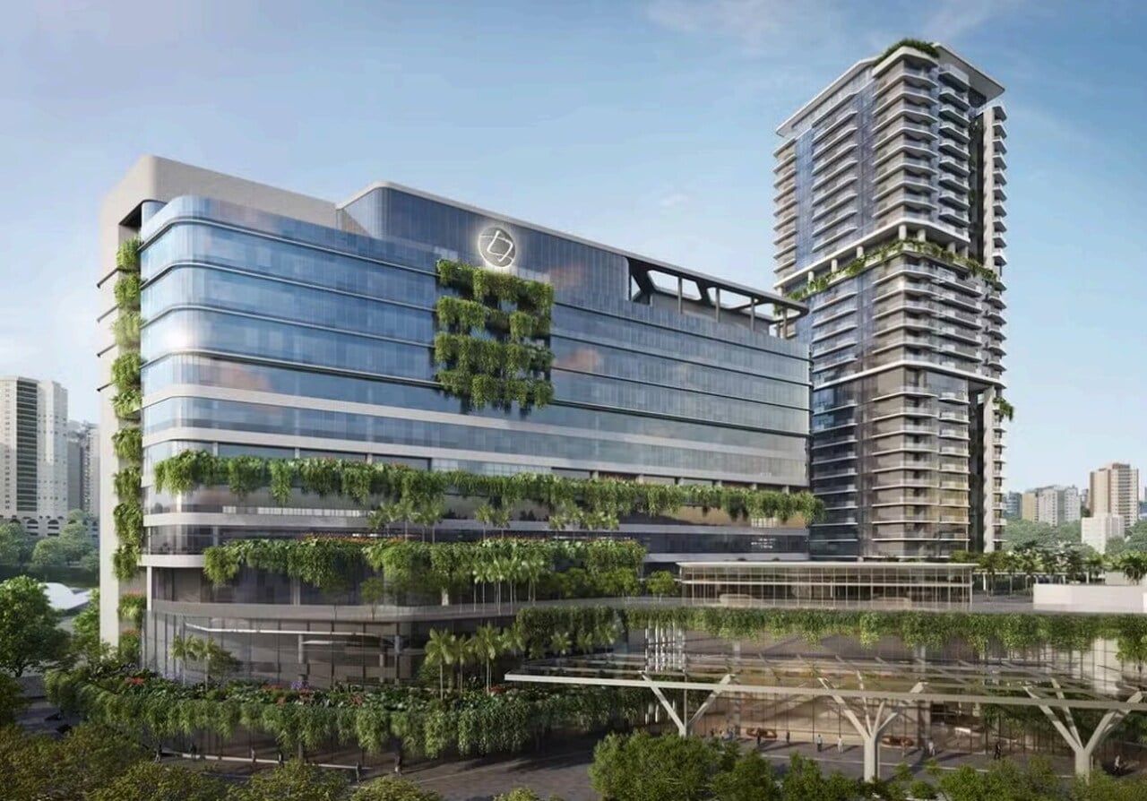 TRXF11 assina contrato de R$ 621,3 milhões para construção de conjunto hospitalar do Einstein