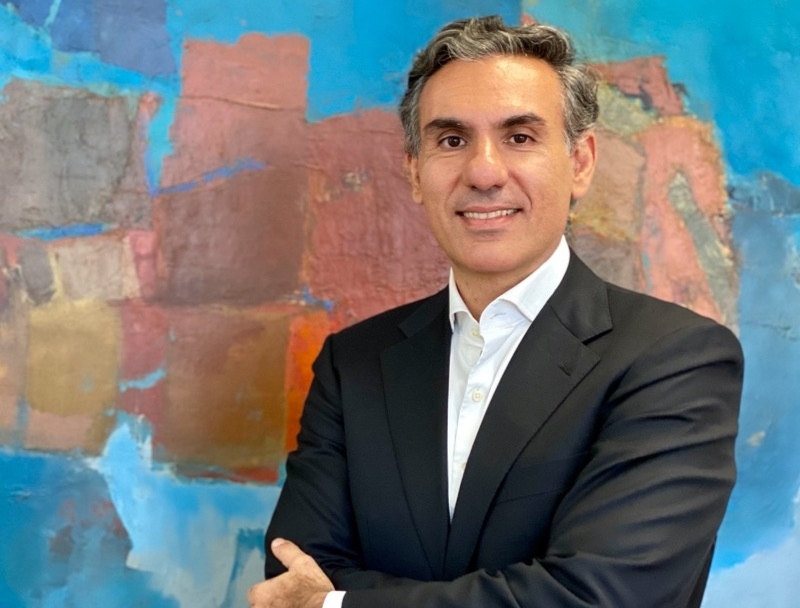 CEO do JP Morgan no Brasil, Daniel Darahem, morre aos 51 anos