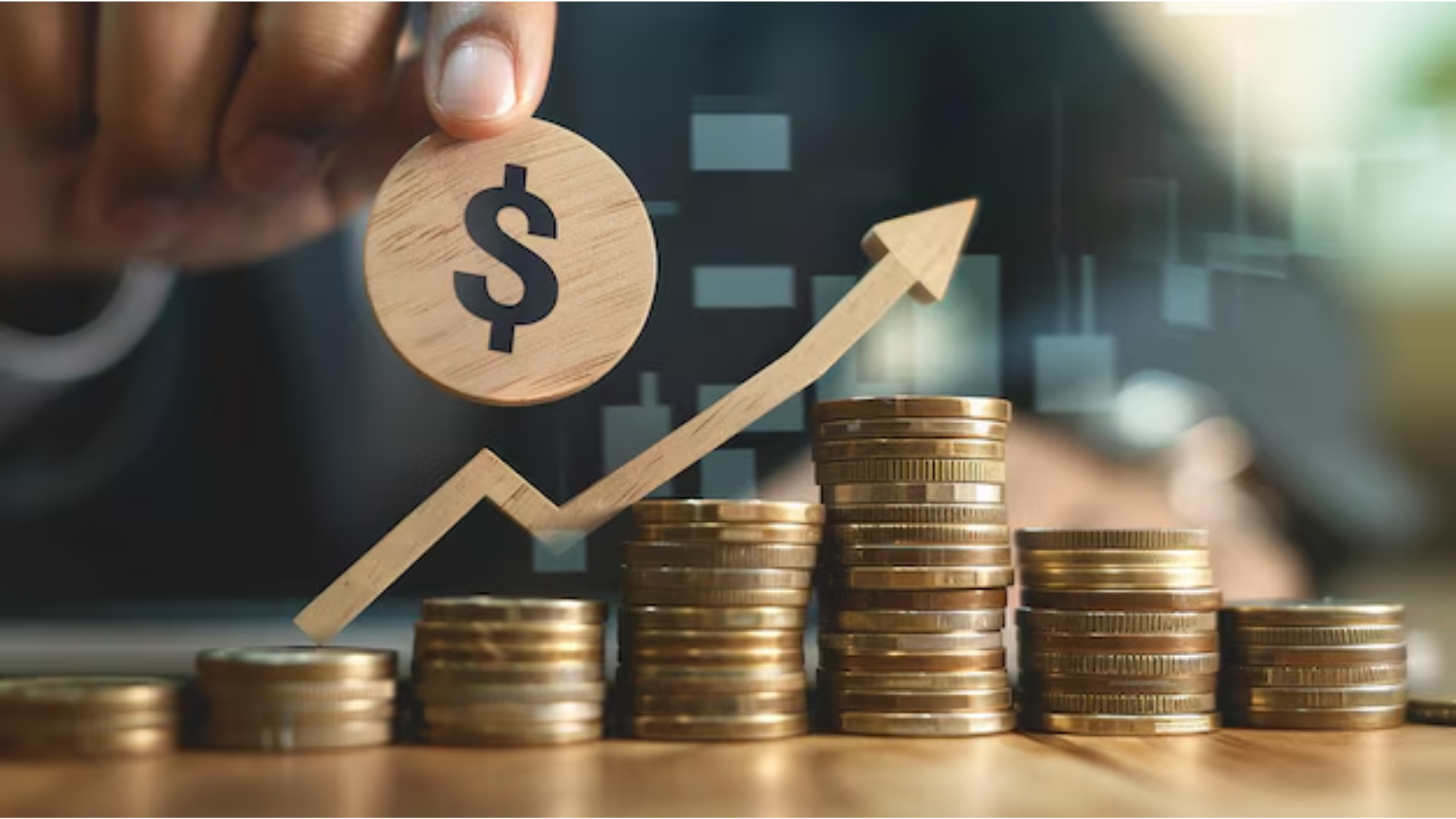 Dividendos: empresas anunciam mais de R$ 22 milhões em proventos