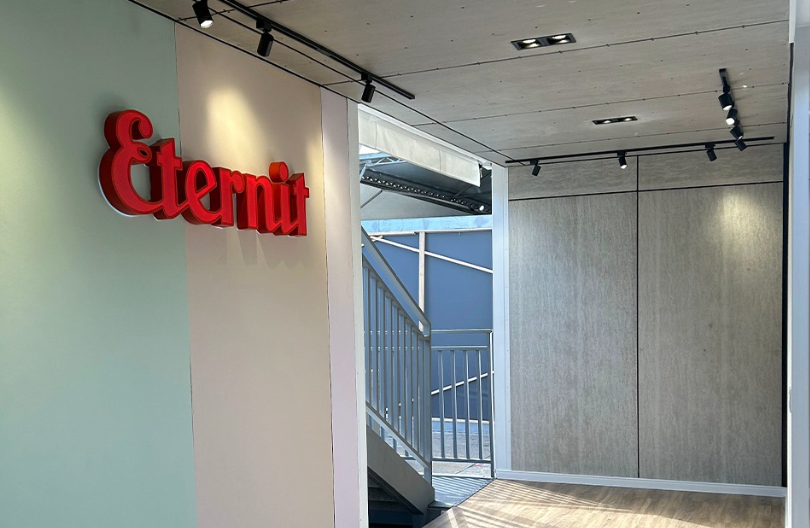 Eternit (ETER3) encerra recuperação judicial após seis anos