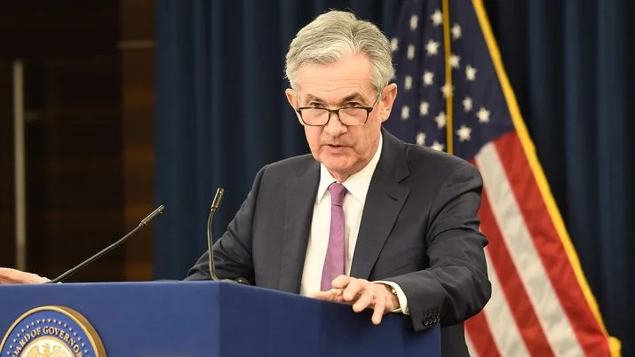 Powell: confira os principais pontos do discurso em Jackson Hole