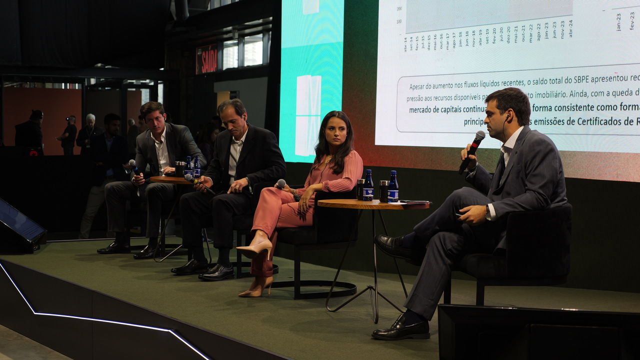 Mercado de dívida em ascenção: veja perspectivas