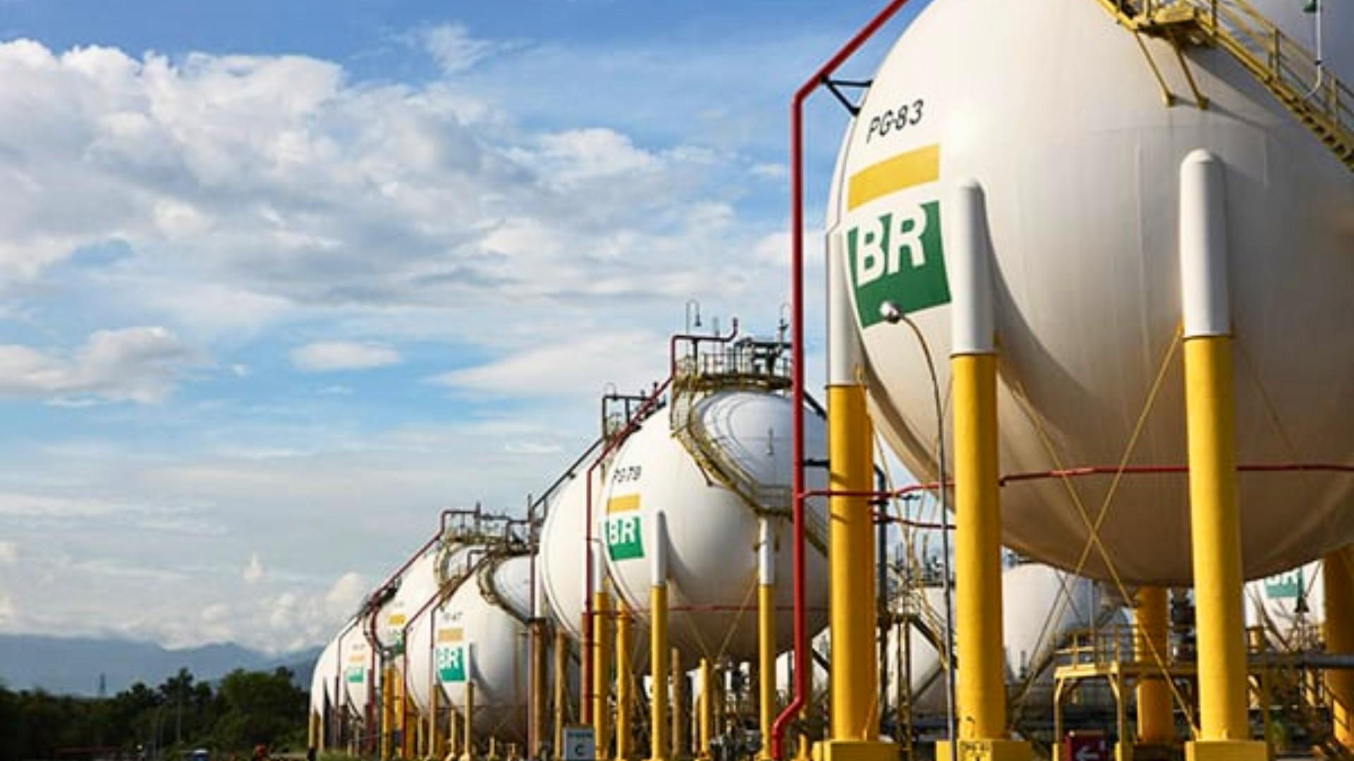 Petrobras (PETR4) descobre gás na Colômbia e encerra programa de recompra de ações