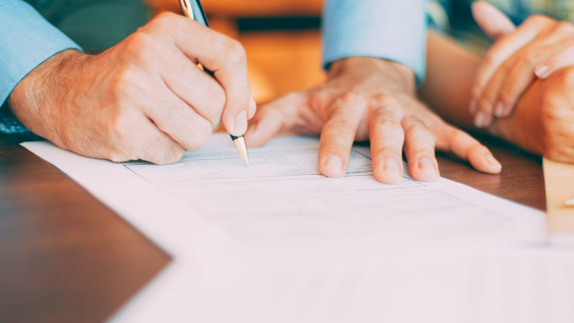 O que fazer quando não há testamento?