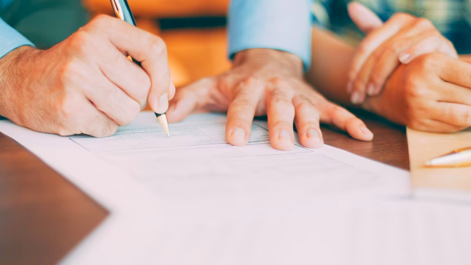 O que é Certidão Negativa de Testamento? Qual é a sua importância?