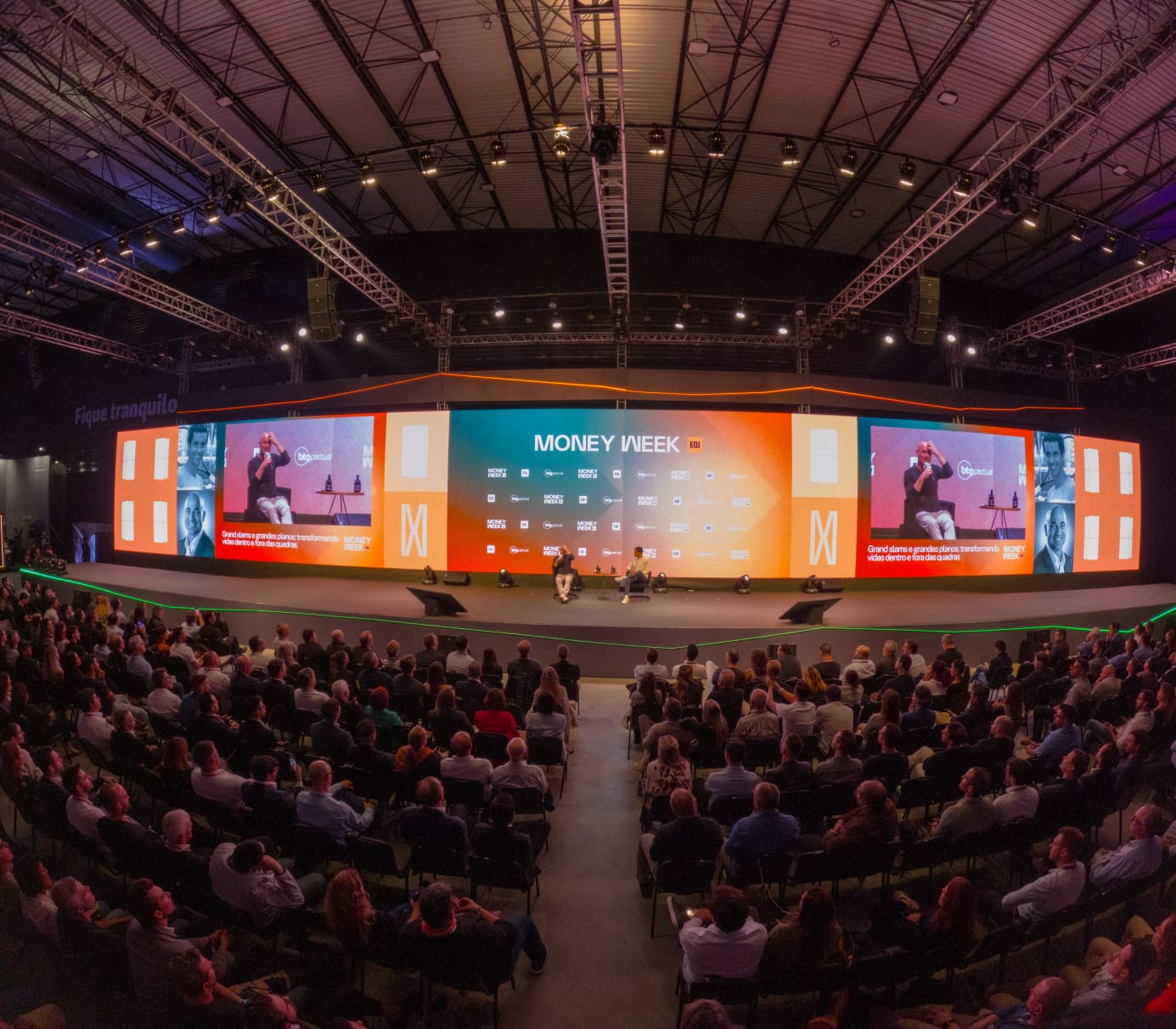 Andre Agassi: as lições maduras de quem foi do ódio ao amor com o tênis