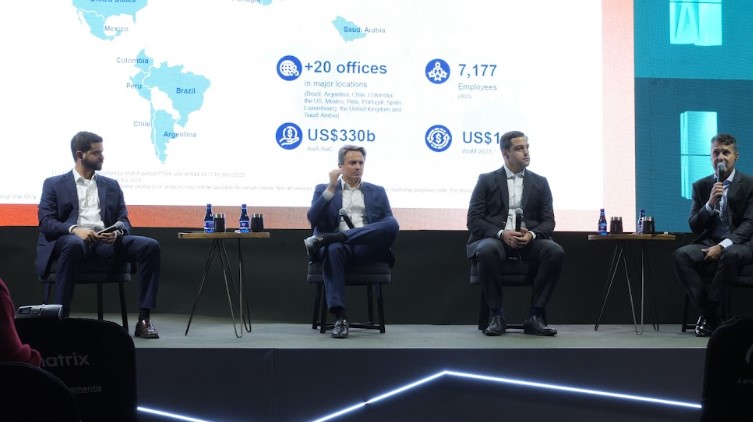 Investir no exterior é proteger, diversificar e se expor a novas teses