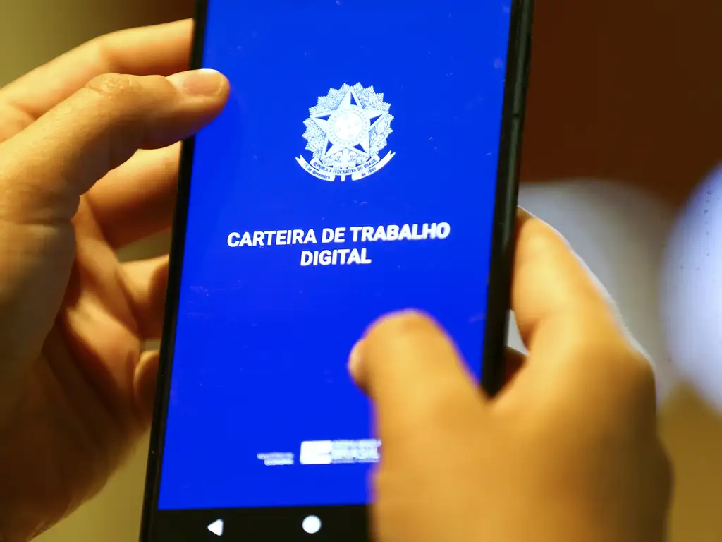 Caged: julho registra criação de 188 mil novos empregos