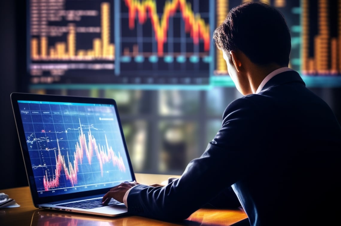 Pré-mercado hoje: semana tem big techs, bancões e decisão do Fed